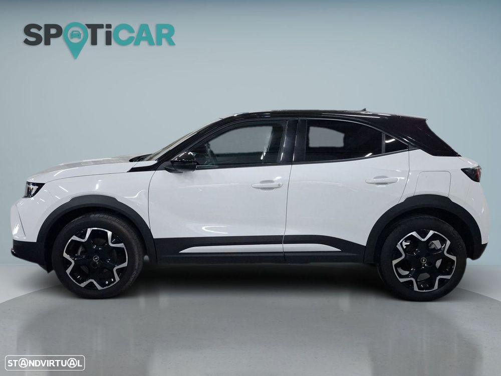 Opel Mokka 1.2 T GS — fotografia 5