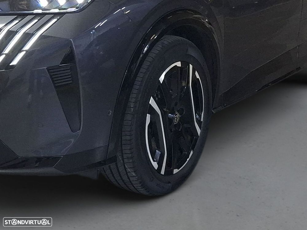 Peugeot E-3008 73 kWh GT - 4