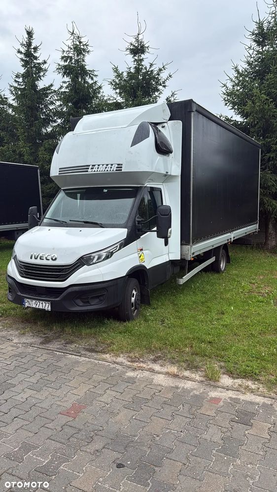 Iveco 50C/35 - 2