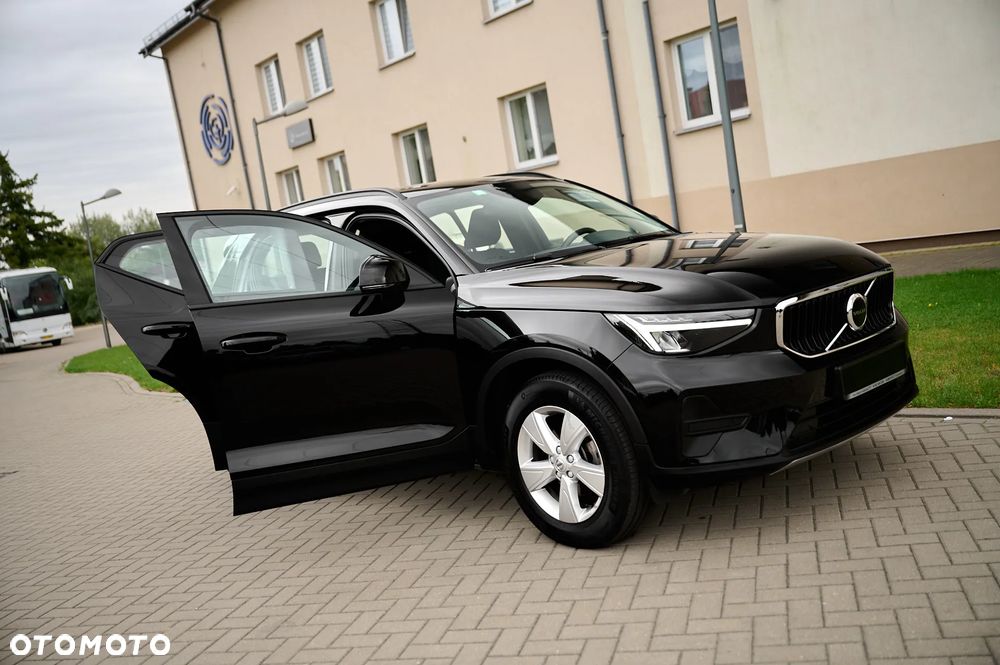 Volvo XC 40 - 22