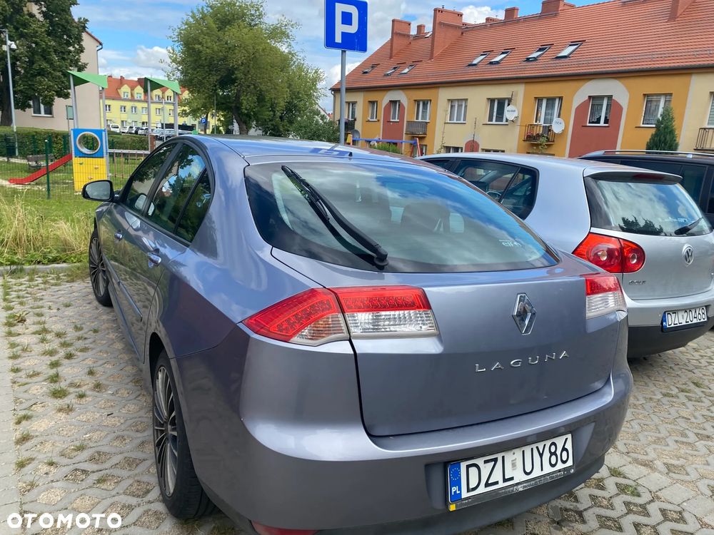Renault Laguna 2.0 Authentique - 3