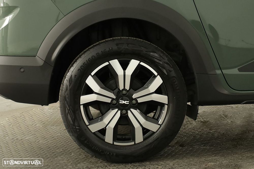 Dacia Jogger 1.0 ECO-G Expression 7L Bi-Fuel - 5