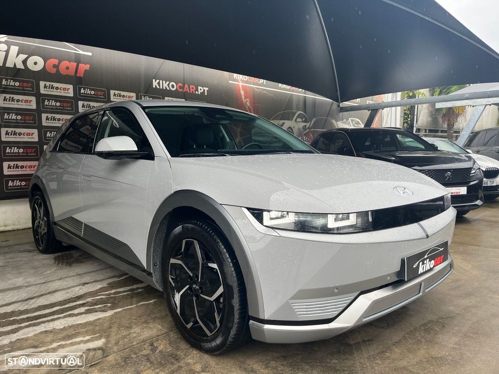 Hyundai Ioniq 5 77 kWh Premium - 2