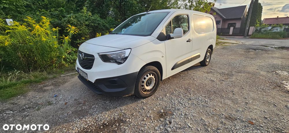 Opel Combo 1.5 CDTI Edition S&S - 6