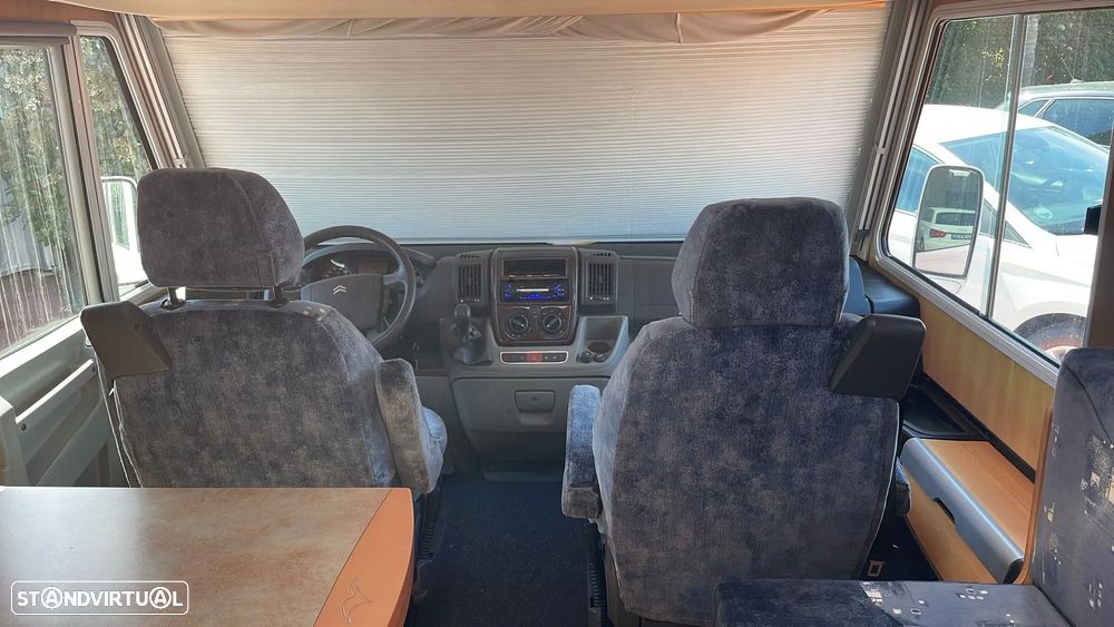 Pilote Reference - 32