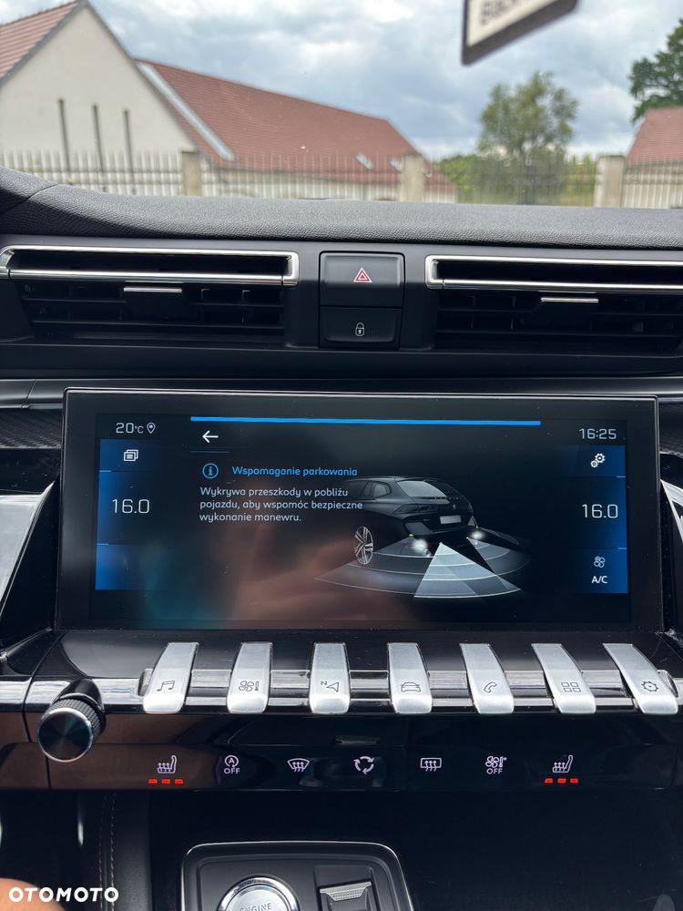 Peugeot 508 1.5 BlueHDi GT S&S EAT8 - 23