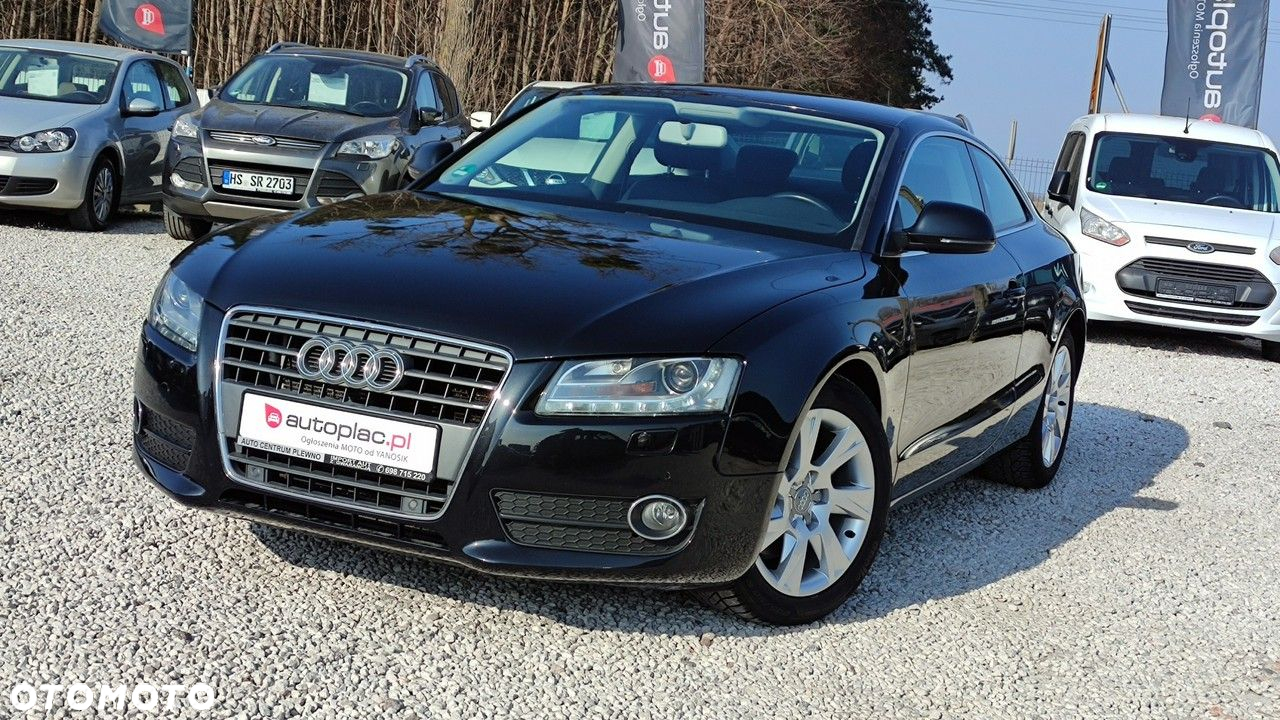 Audi A5 - 14