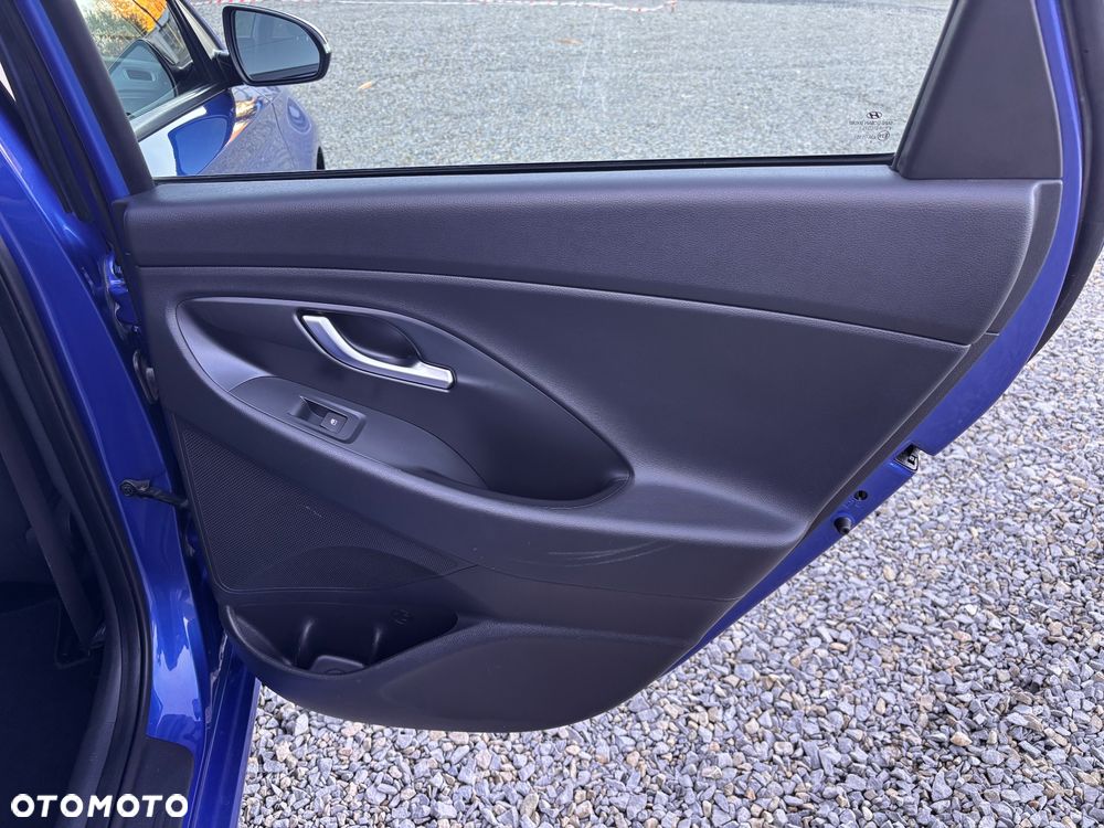 Hyundai i30 - 24
