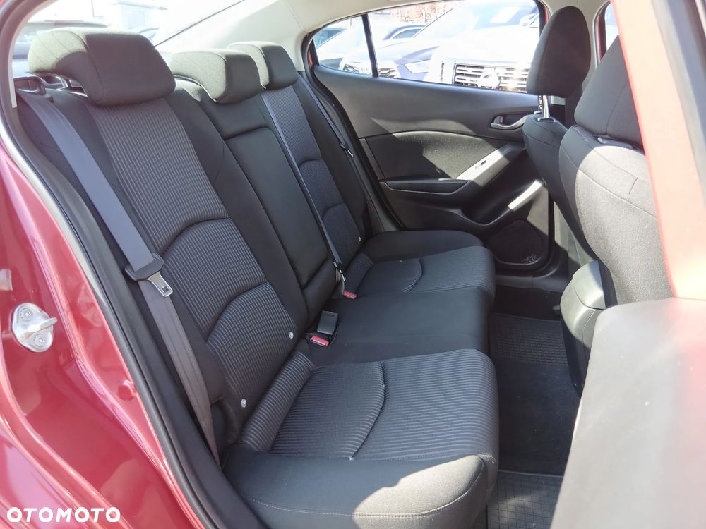 Mazda 3 - 18