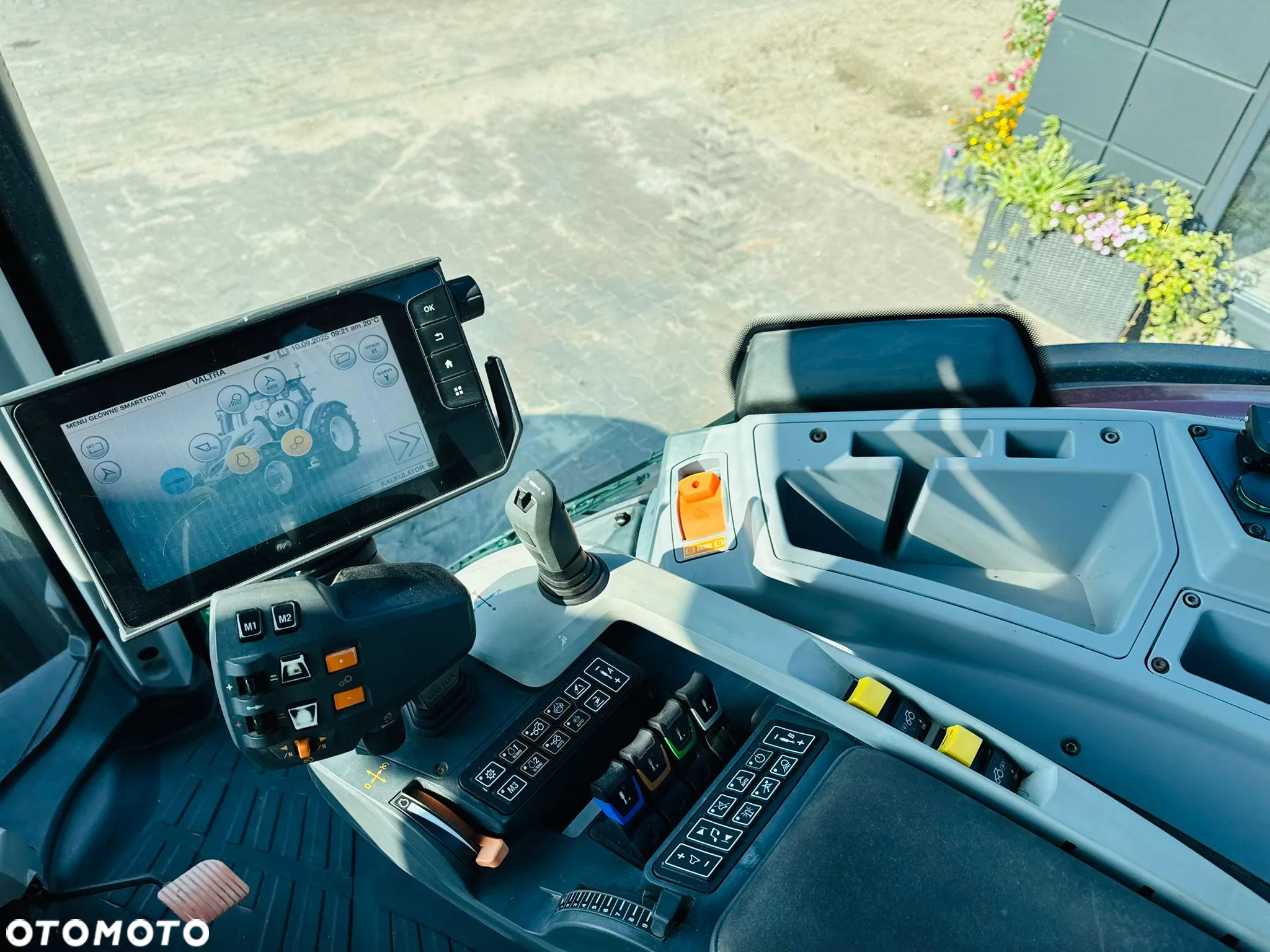 Valtra T174 Versu - 13
