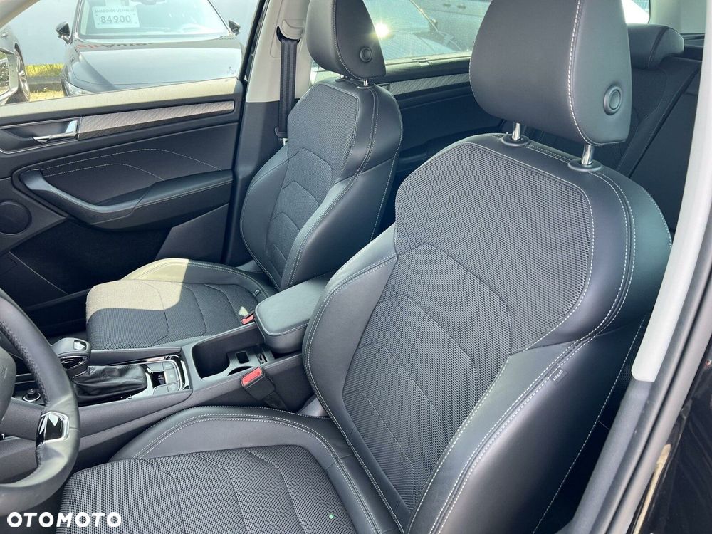 Skoda Kodiaq 2.0 TDI 4x2 Style DSG - 20