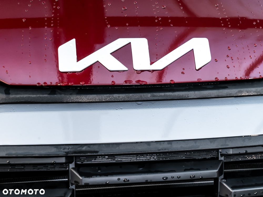 Kia Sportage 1.6 T-GDI M 2WD - 14