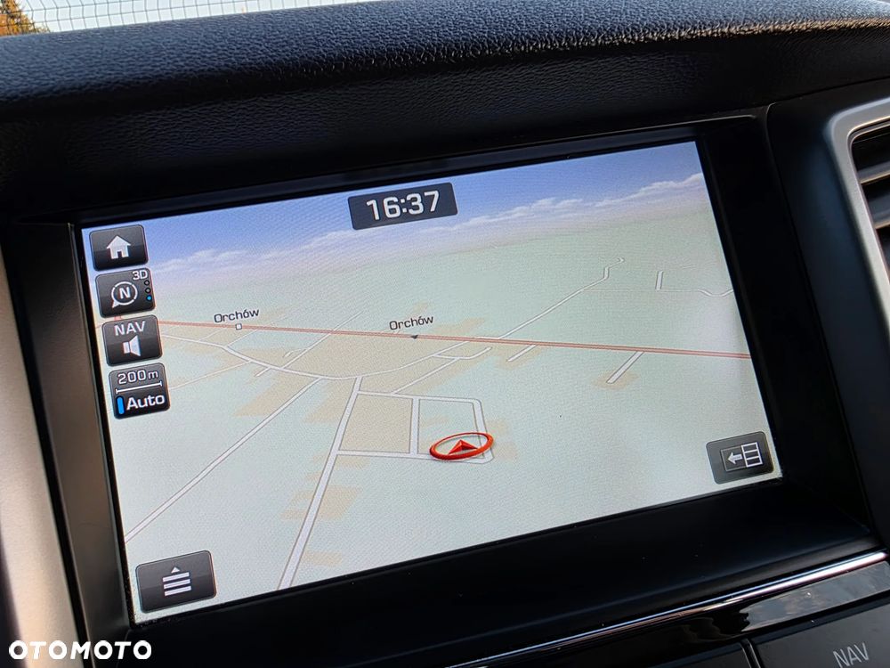 Hyundai Tucson 1.6 GDi 2WD Style - 24