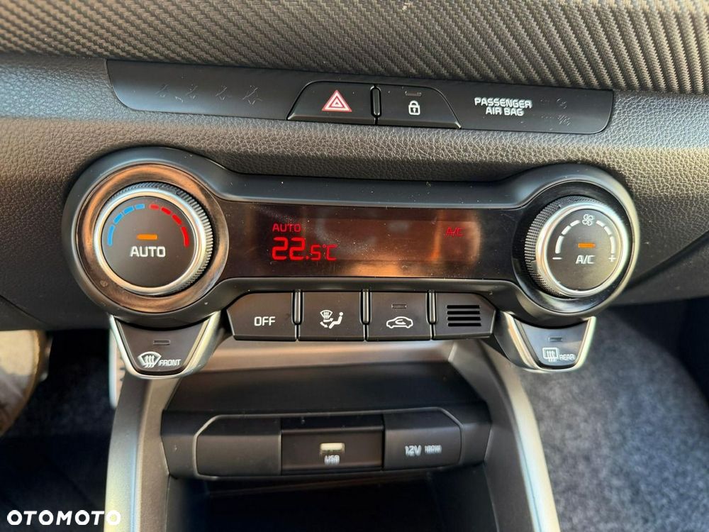 Kia Stonic 1.0 T-GDI OPF Mild Hybrid DCT7 GT Line - 25