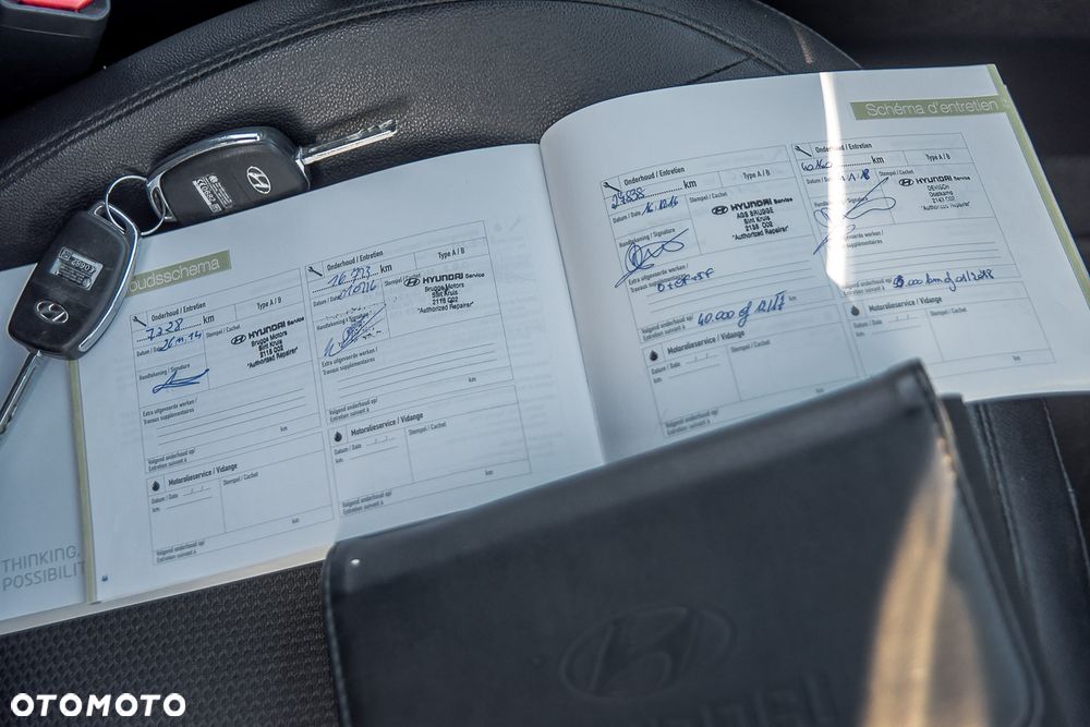 Hyundai ix35 1.6 2WD Style - 30