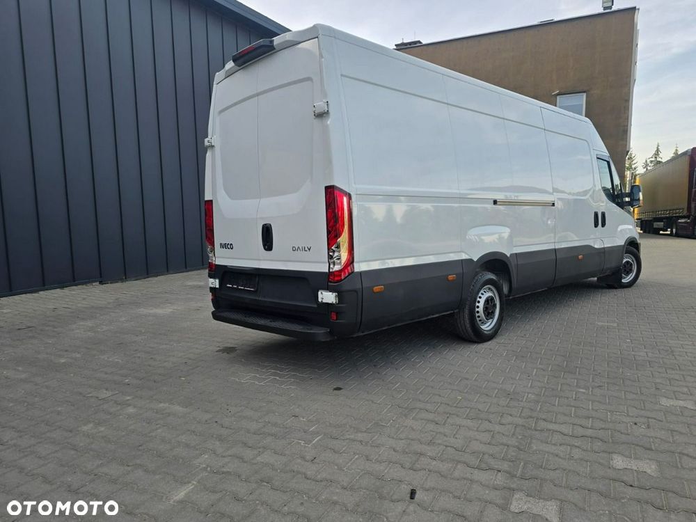 Iveco Daily 35C16 V - 4