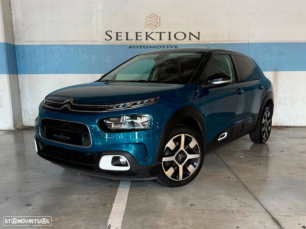 Citroën C4 Cactus - 2