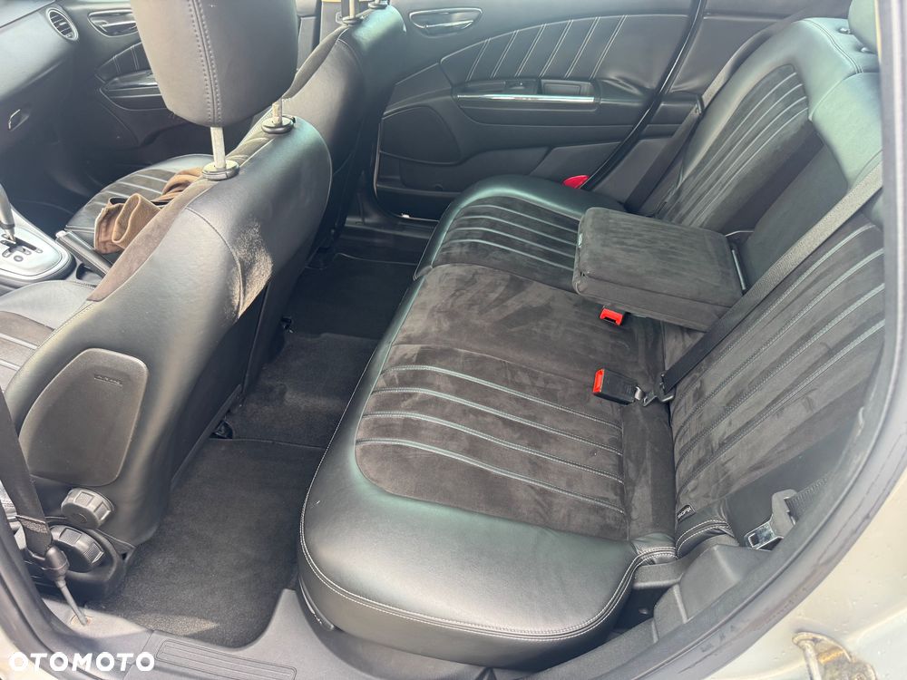 Lancia Delta 1.6 MJ Platino Selectronic - 21