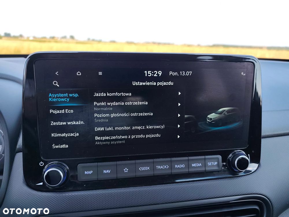 Hyundai Kona 1.6 GDI DCT EDITION 30 - 17