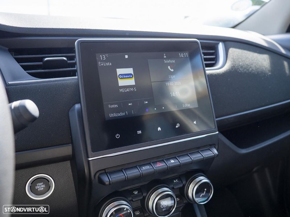 Renault Zoe (c/ Bateria) Z.E. 50 LIFE - 30