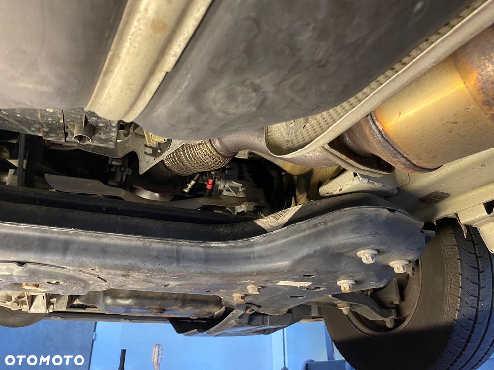 Karmann-Mobil Dexter 595 - 40