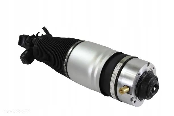 Amortyzator Audi Q7 4L tył - regenerowany - 3