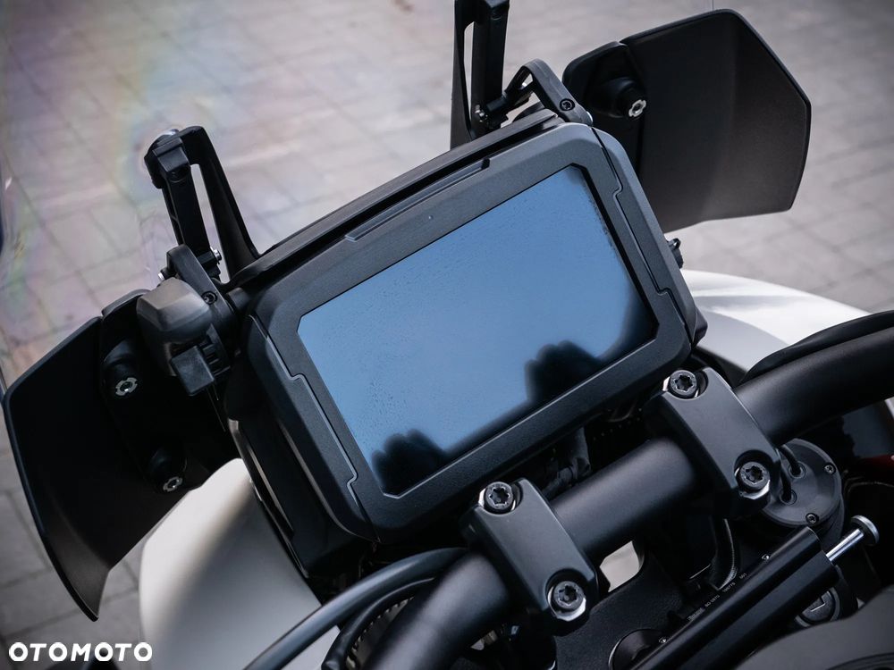 Harley-Davidson Pan America - 20