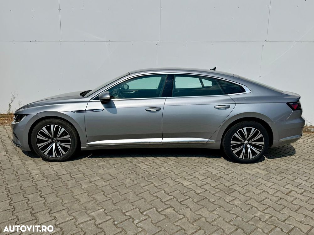 Volkswagen Arteon - 4