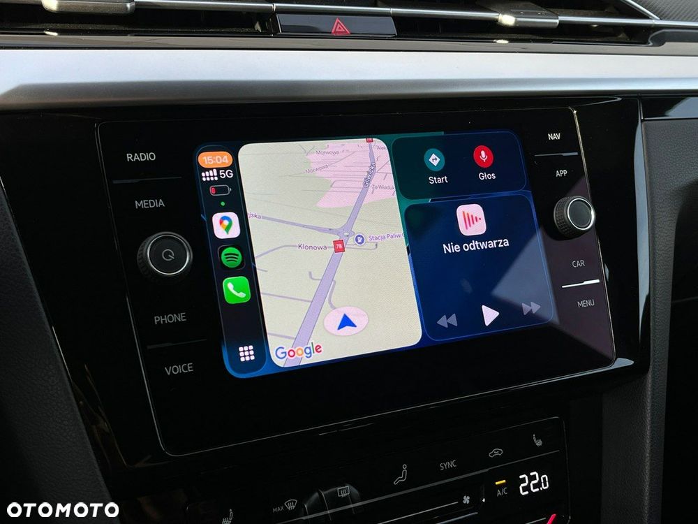 Volkswagen Arteon Shooting Brake 1.4 Plug-In Hybrid R-Line DSG - 30