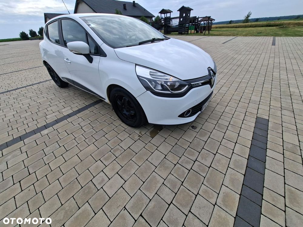 Renault Clio Energy dCi 90 Start & Stop Intens - 2