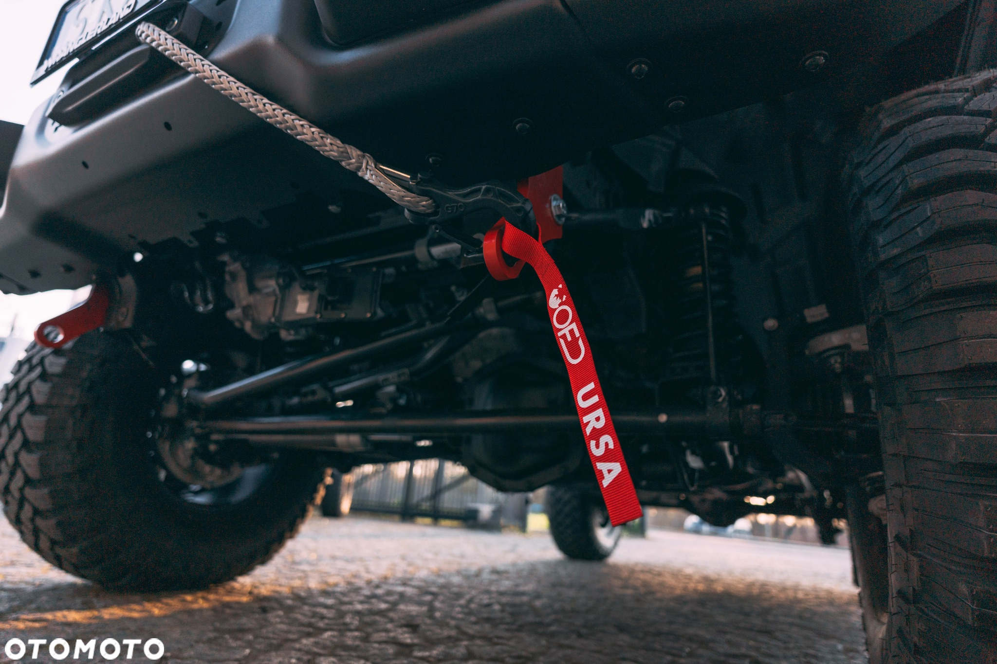 Jeep Wrangler Unlimited GME 2.0 Turbo Rubicon - 21