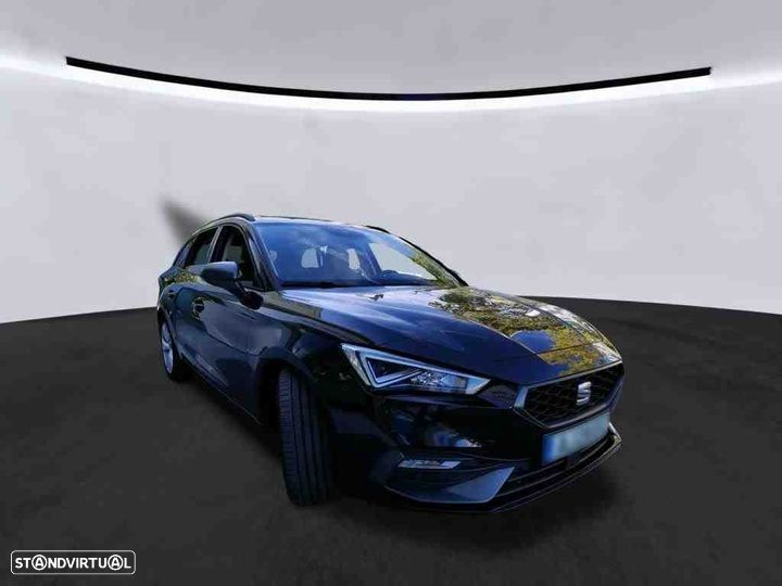 SEAT Leon ST 2.0 TDI FR DSG - 3