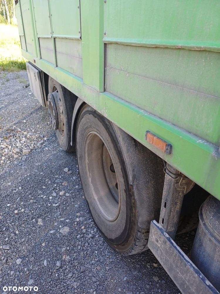 DAF CF 85.410 - 10