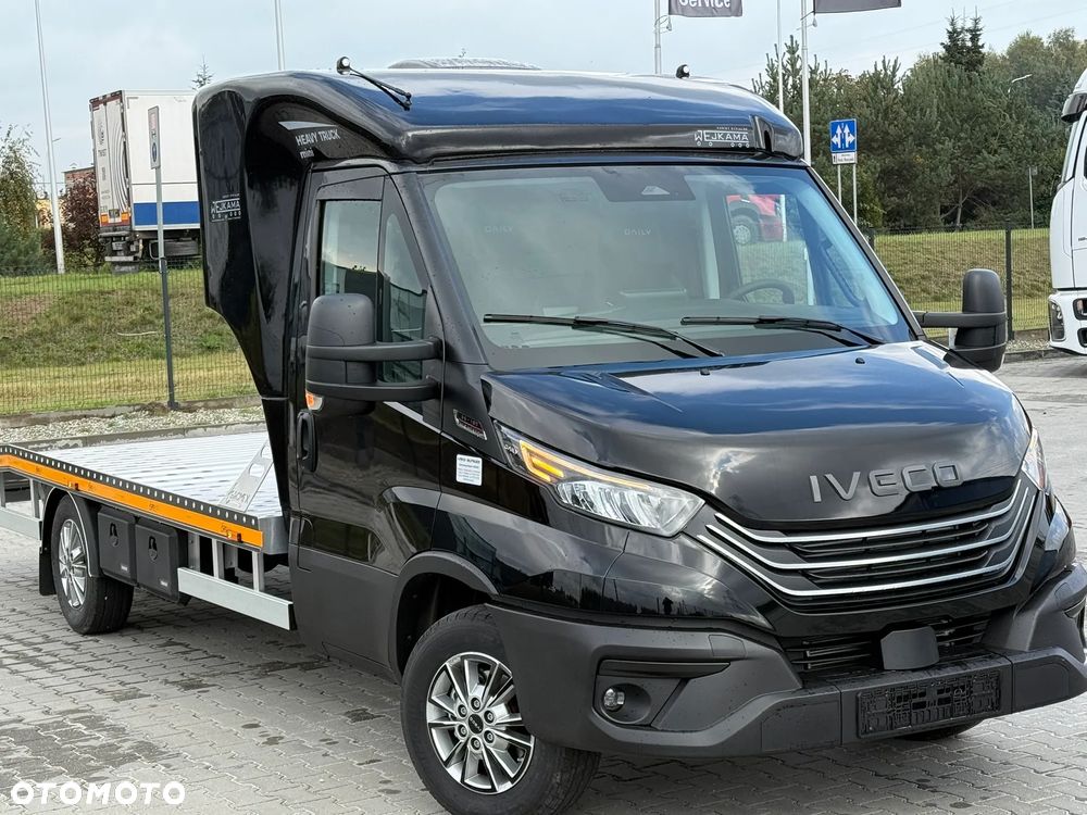 Iveco Daily 35S18HA8/P AirPro, Tacho - 27