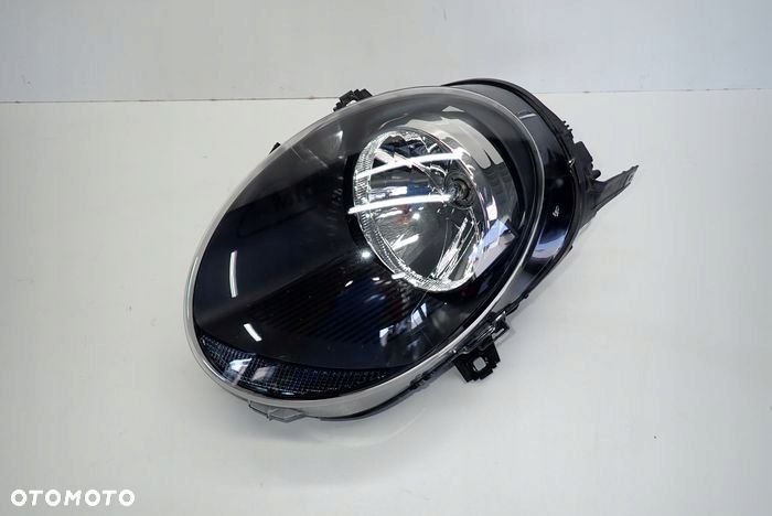 MINI COOPER F55 F56 LIFT 18- reflektor lewy lampa lewa 7433791-05