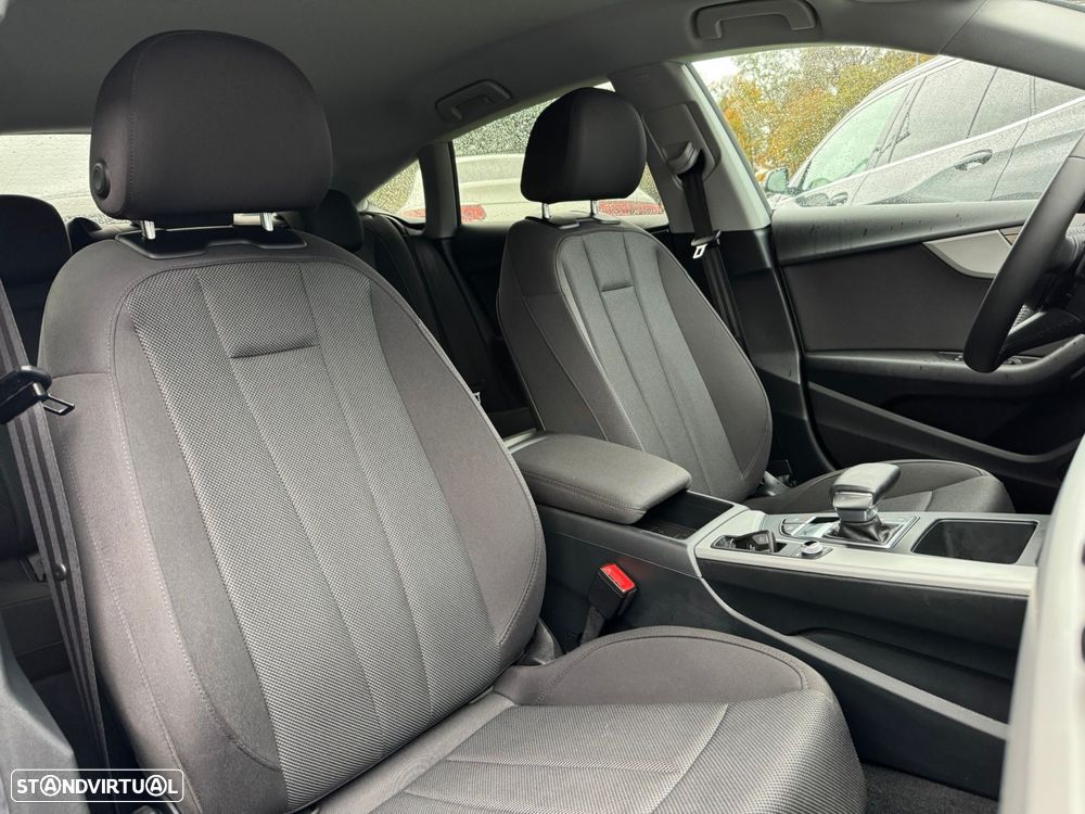 Audi A5 Sportback 35 TDI S tronic - 17