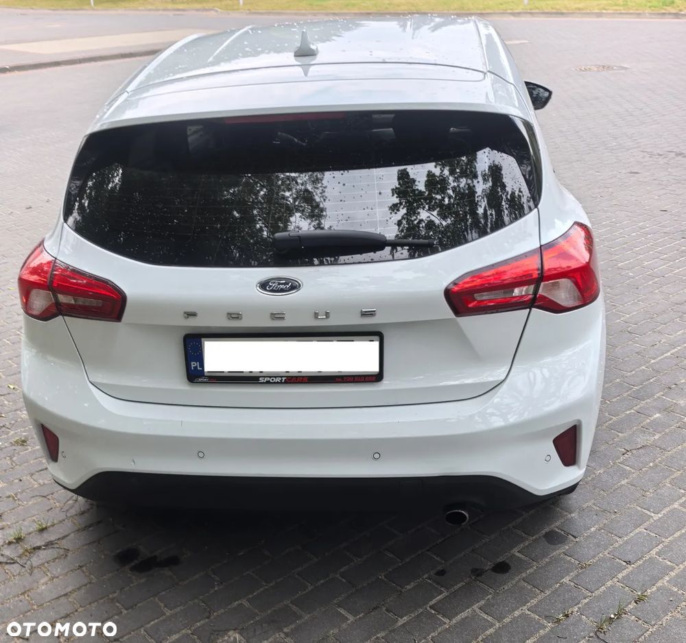 Ford Focus 1.5 EcoBlue Active - 8