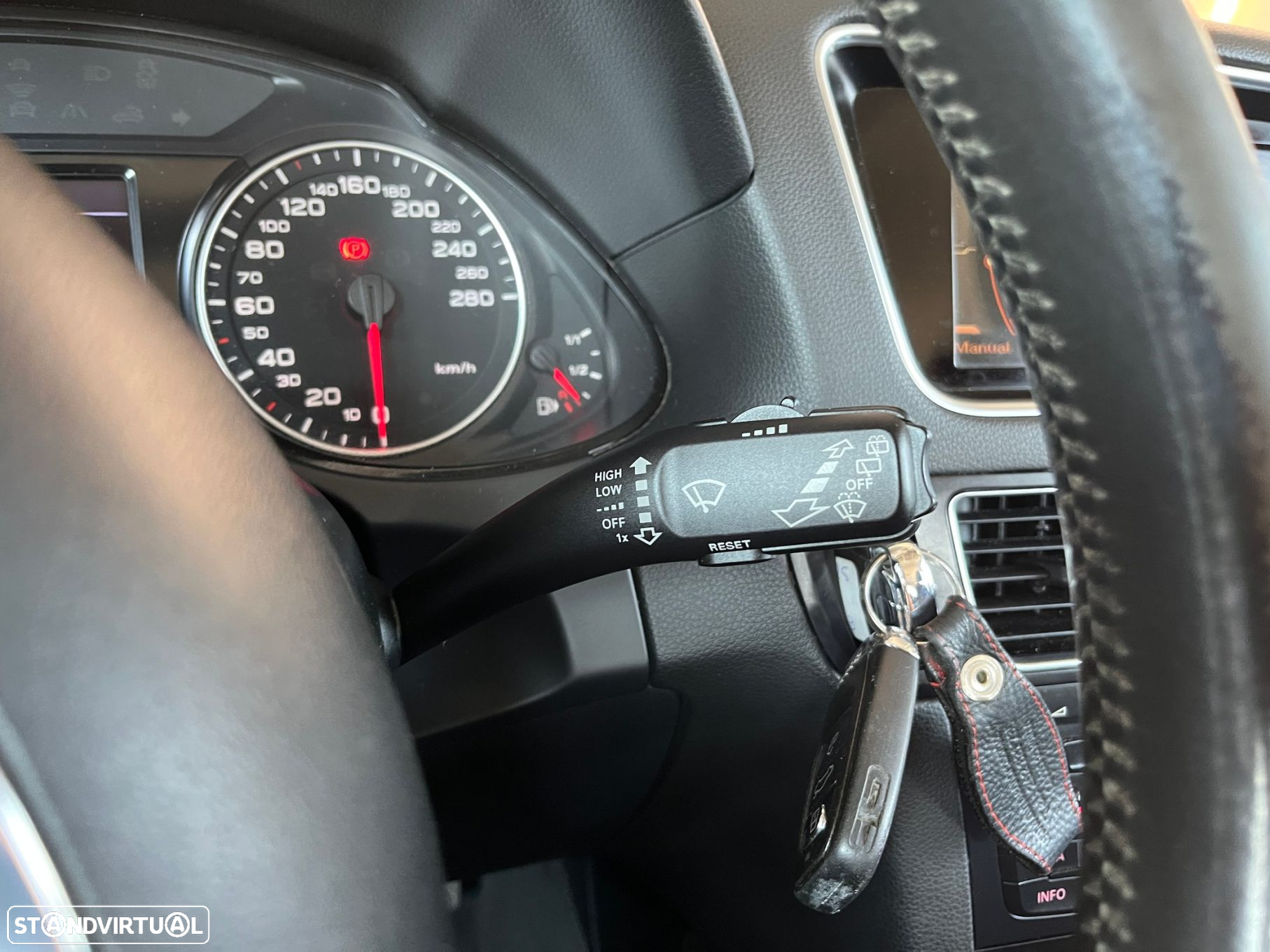 Audi Q5 2.0 TDI - 21