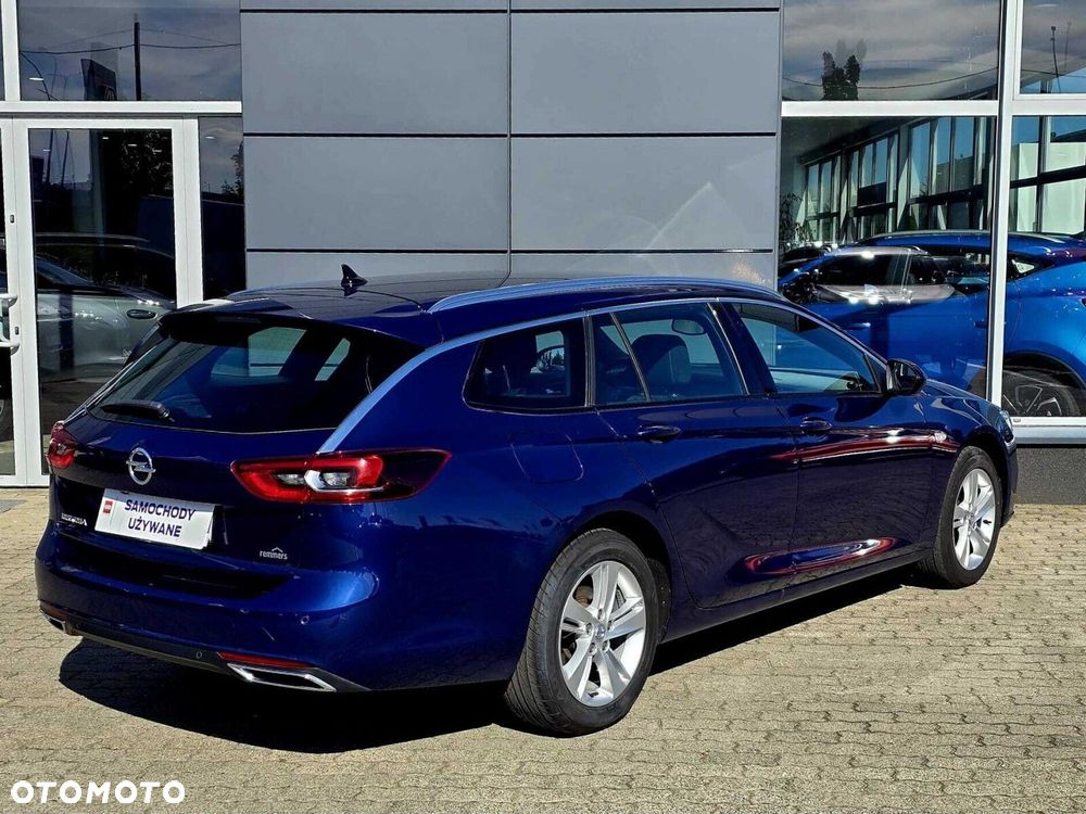 Opel Insignia 2.0 CDTI Elegance S&S - 6