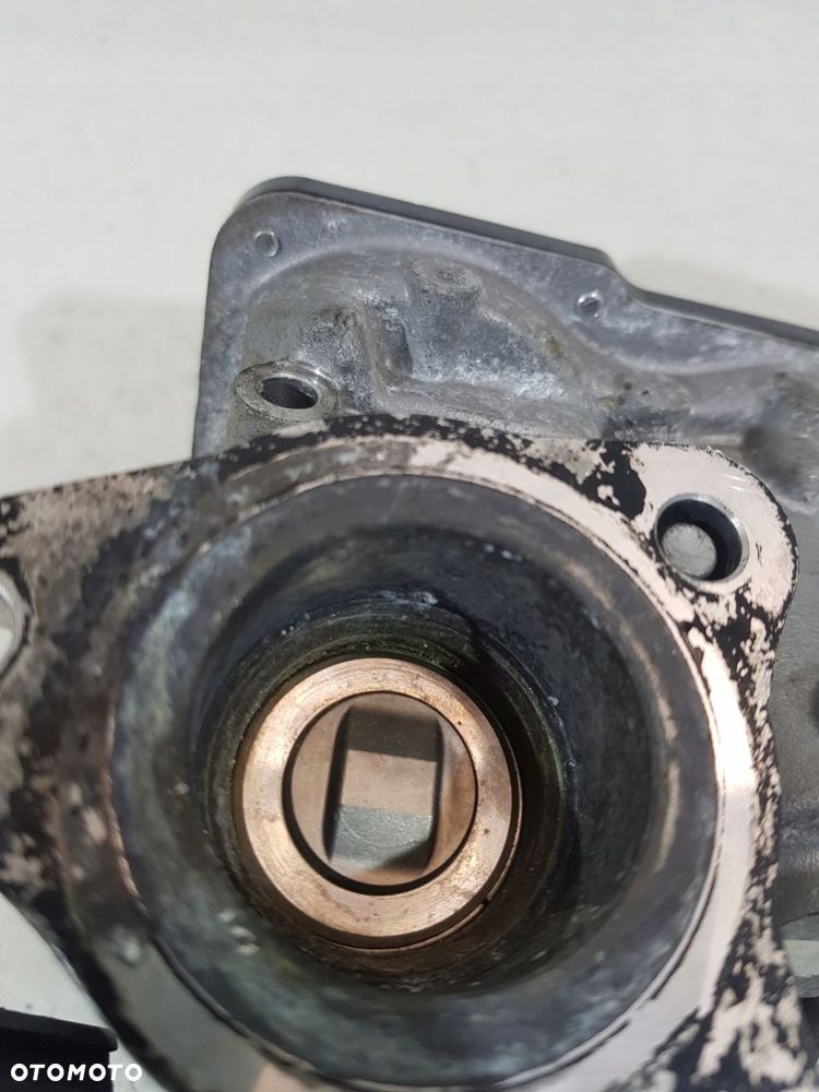 PRZEPUSTNICA 147103371R RENAULT NISSAN 1.5 DCI H8201143495 - 7