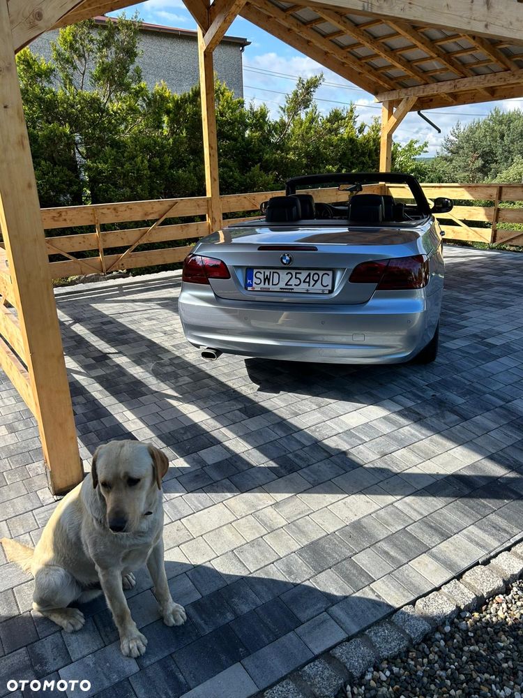 BMW Seria 3 320d - 3