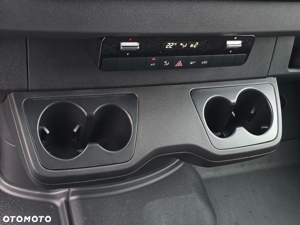 Mercedes-Benz Sprinter 317 CDI Long PRO 9G-Tronic - 24