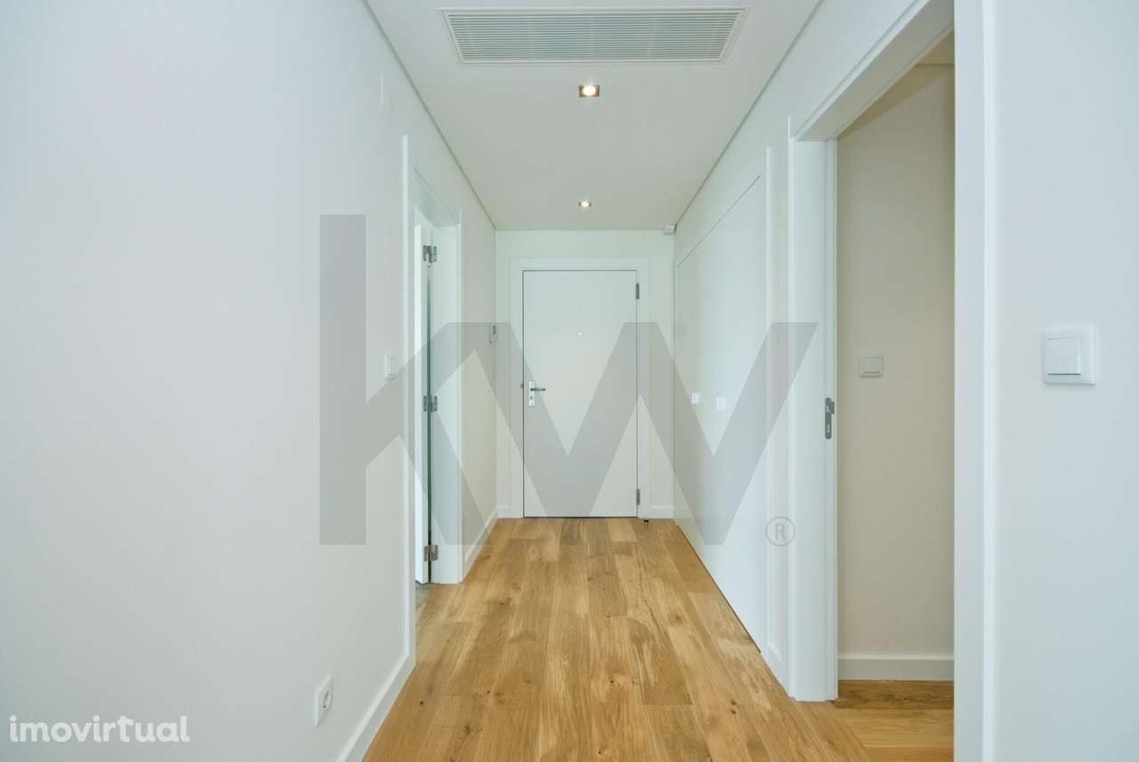 Fantástico T3 com vista para os campos de Golfe - Grande imagem: 4/19