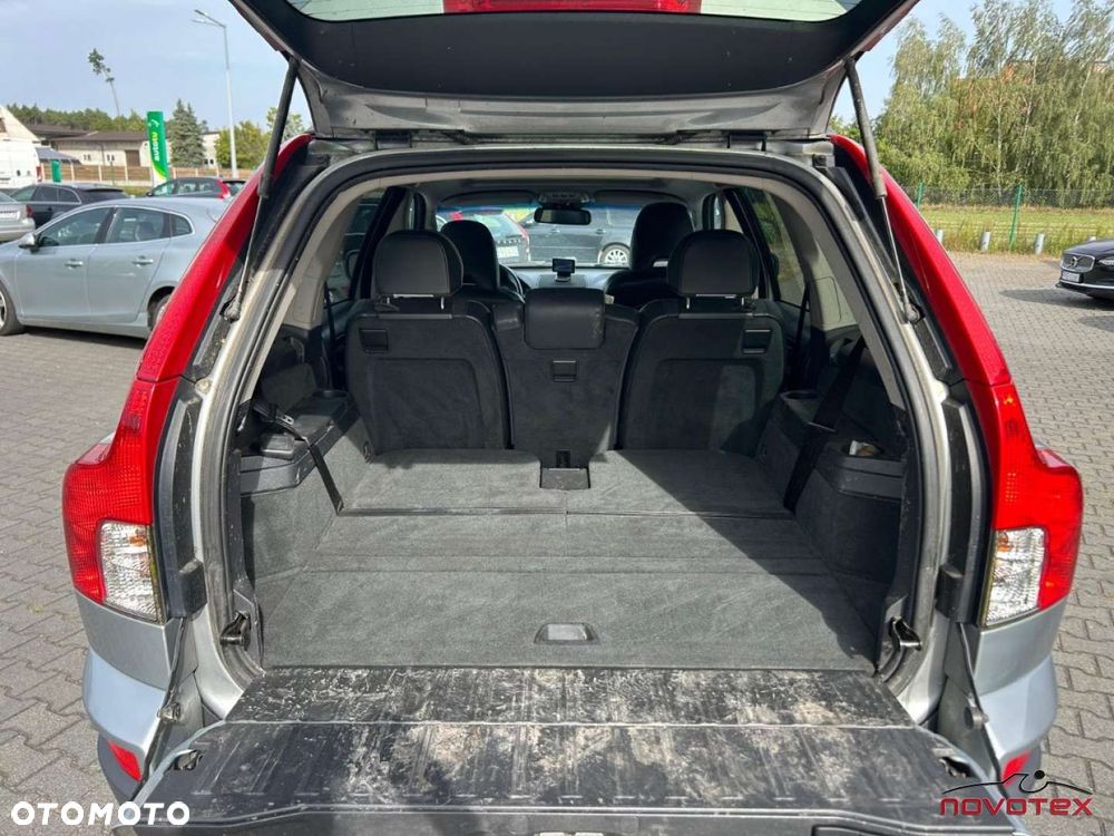 Volvo XC 90 3.2 AWD Summum - 22