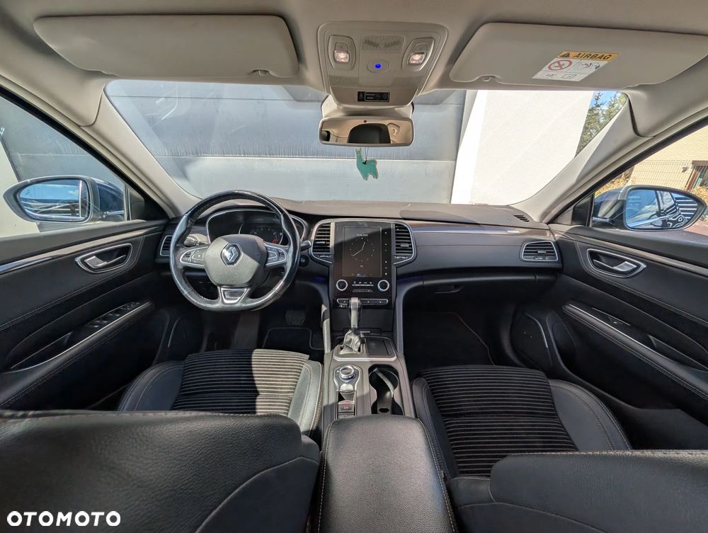 Renault Talisman 1.6 Energy TCe Intens EDC - 5