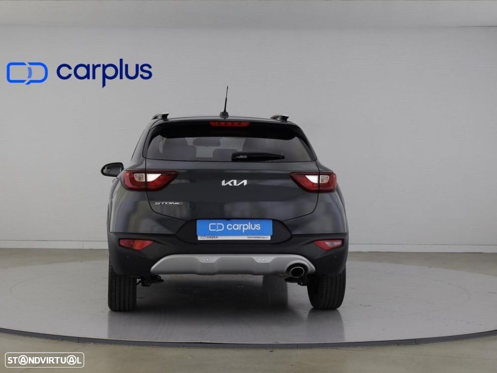Kia Stonic 1.2 Dynamic - 6