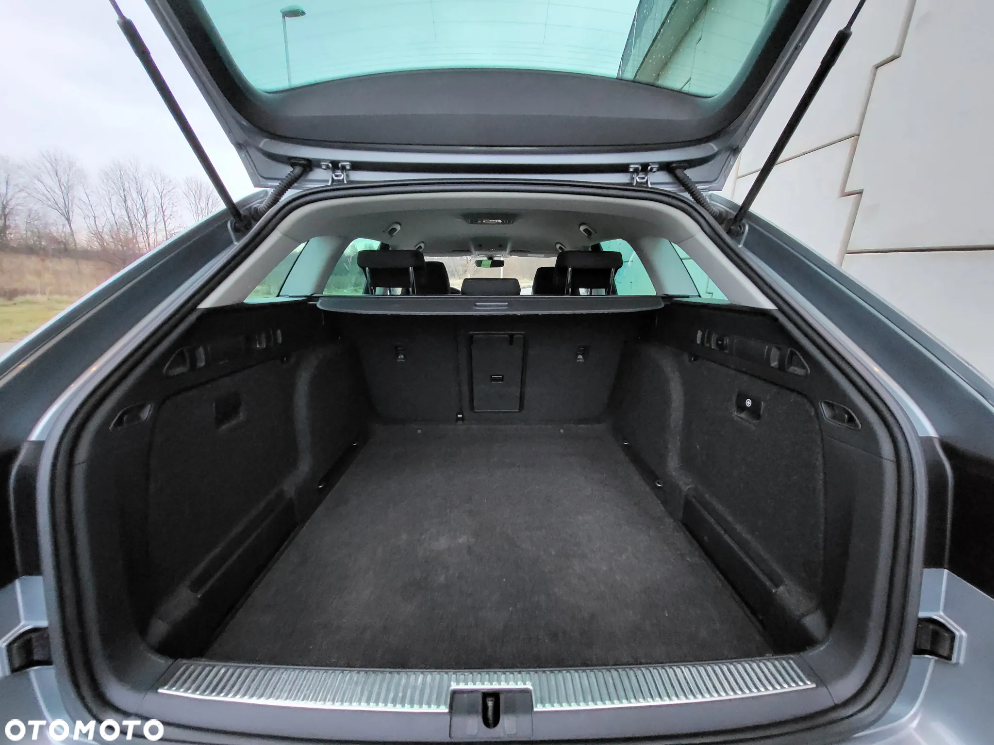 Skoda Superb - 24