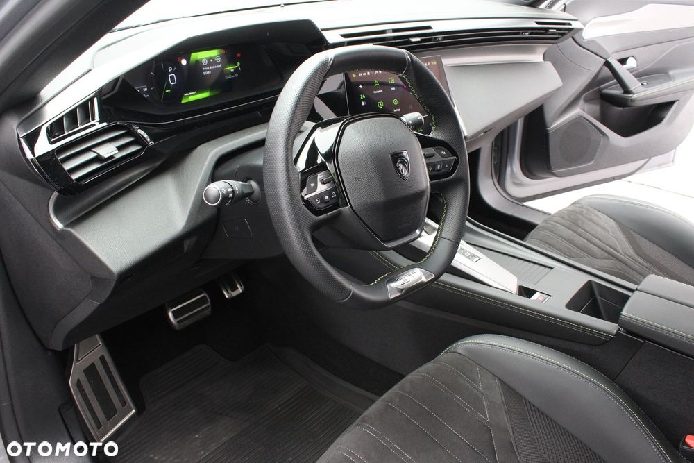 Peugeot 308 - 2
