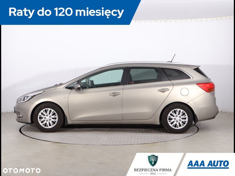 Kia Ceed - 3