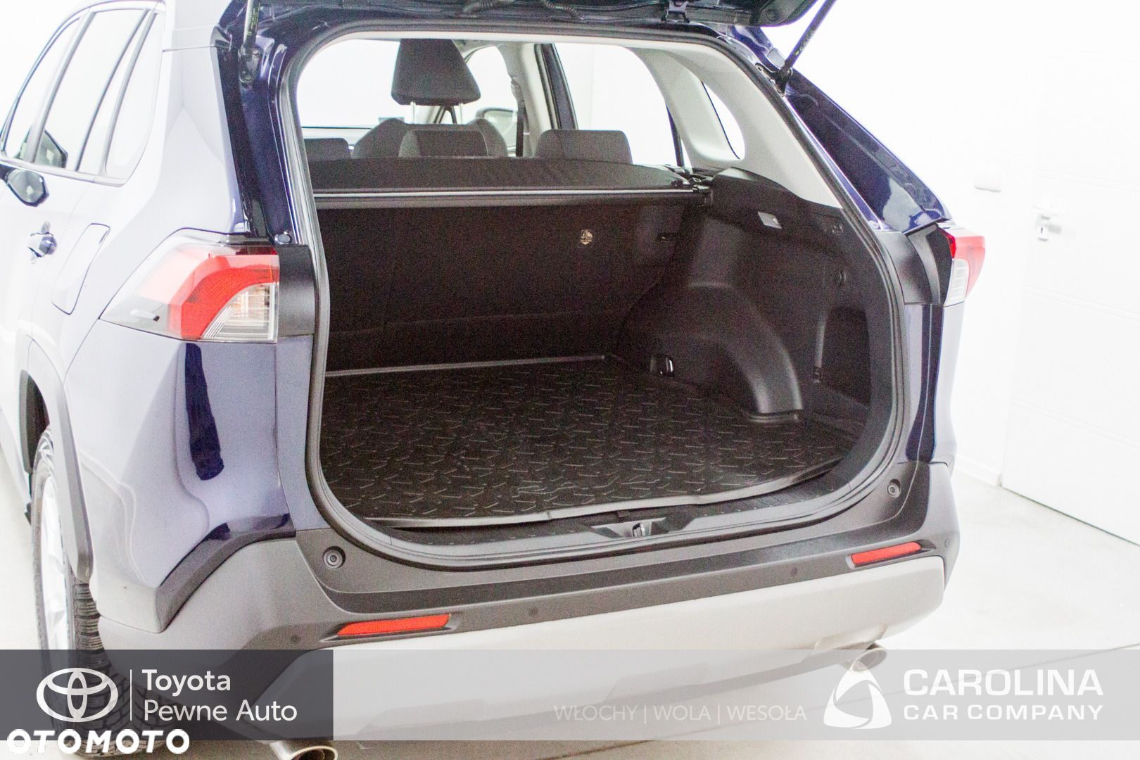 Toyota RAV4 - 14